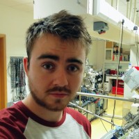 Conor Cullen, Phd