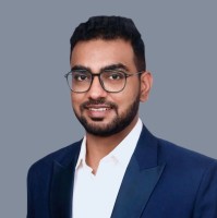 Manoj Srivastava