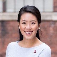 Roxanne Ma
