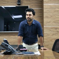 Nithin Mg