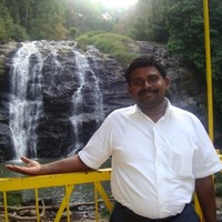 Prakash Sj
