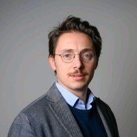 Alberto Bolzonello
