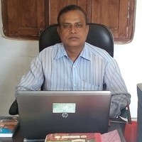 Pravakar Sahoo