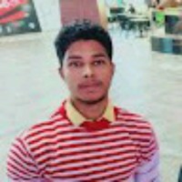 Kyamuddin Ansari