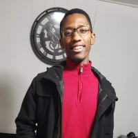 Denzel Morrison