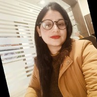 Pooja Gurjar