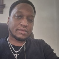Donta' Smith