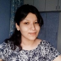 Poorvi Chawla