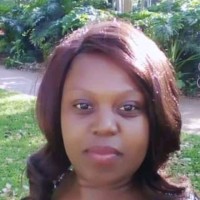 Nomkhosi Mngadi