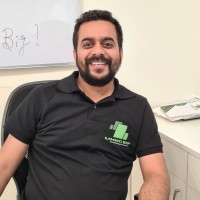 Deepak Bassi