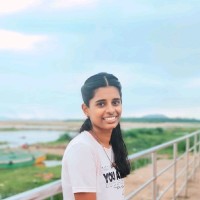 Vyshnavi Bandla
