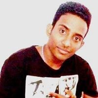 Prashil Prasad