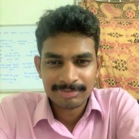 Vignesh Varatharajan