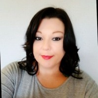 Amber Smith