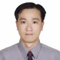 James Chang