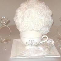 demitasse teacup diva