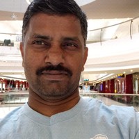 Lg Ramesh
