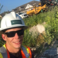 Josh Foran, C.E.T., Rcji