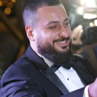 omar kalloush