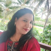 Salma Begum