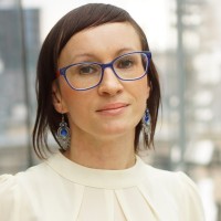 Ewa Kluczek-Woźniak