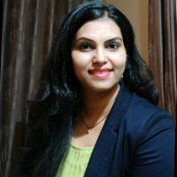 Rashmi Nithyanand