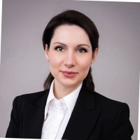 Katerina Avaliani