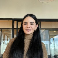 Mariana Arias De La Torre