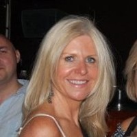 Sarah Mills