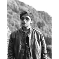 Ritwik Bhardwaj