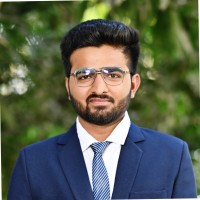 Mayur Vadher