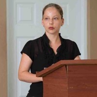 Lucie Sabine Houdayer Descotes