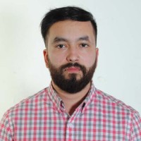 Lucas Bernardo Chueca