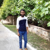 Tabish Khan