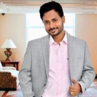Karthick P.