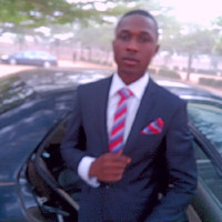 Idowu Olabode