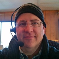 Daniel Wilson