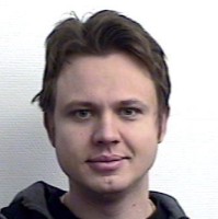Stefan Sennergren