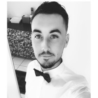 Jérémie Gibas