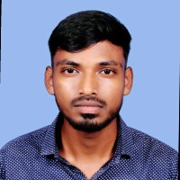 Logesh Kumar M