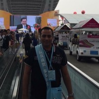 Ahmed El Maghraby