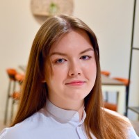 Valeriia Nikolaeva