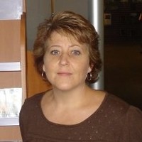 Tammie Abram Deschermeier