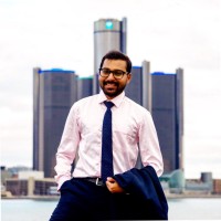 Navien Raaj Tammineni, M.Eng, Eit