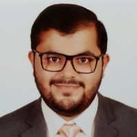 Mohammad Haris Khan