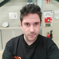 Cristian Ortiz Sanchez