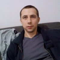 Виталий Окунев