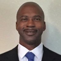 Darrick Kimble