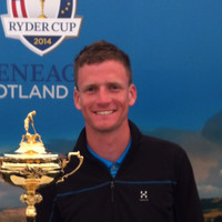 Jamie Durkin