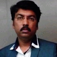 Debesh Kumar Pal